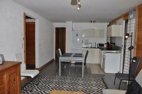 Apartamento Rhododendrons 306 - Altitude Immobilier