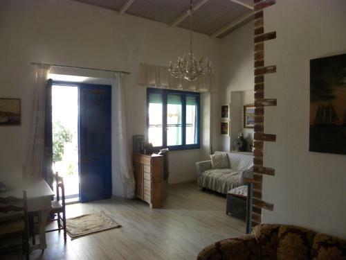 Apartamento Villino Marinella