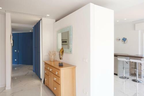 Apartamento Terrazza Sul Golfo