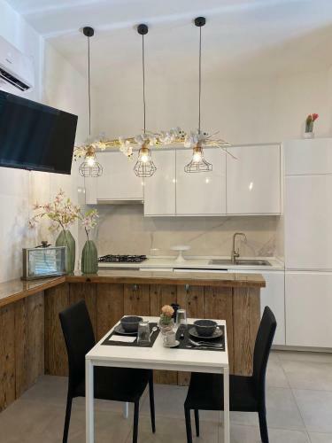 Bed & Breakfast Dimora Giusti
