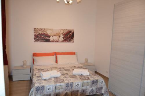 La Casetta Di San Lazzaro