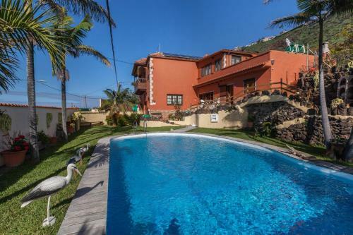 Casa Victor - Apartment Antonio