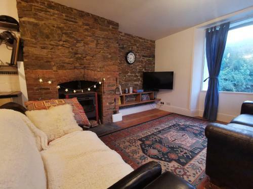 The Old Rectory Kircullen Loft Apartment