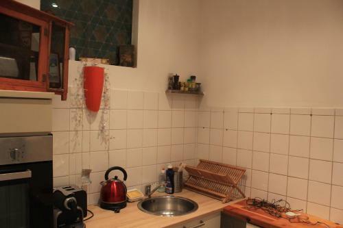Apartamento Maison North West Paris