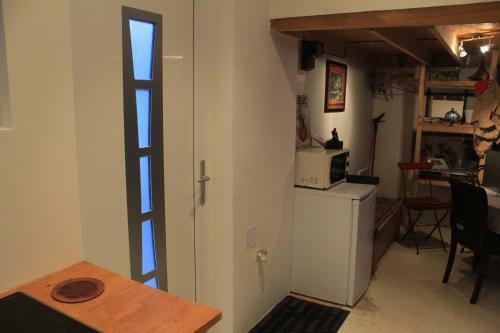 Apartamento Maison North West Paris