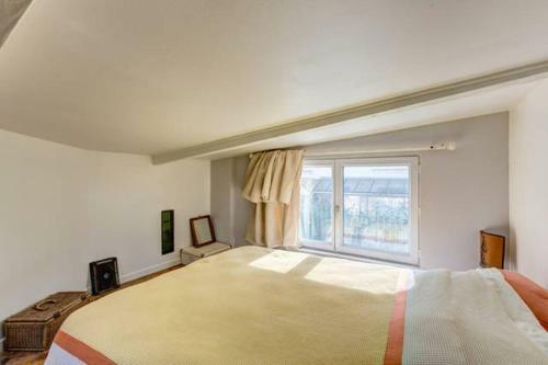 Apartamento Maison North West Paris