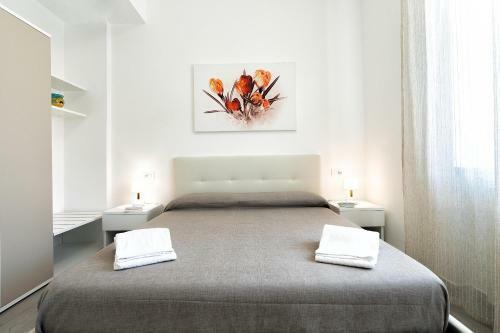 Giselle Apartments Maiori - Amalfi Coast