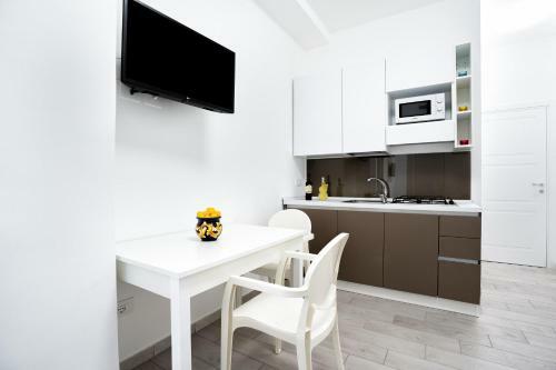 Giselle Apartments Maiori - Amalfi Coast