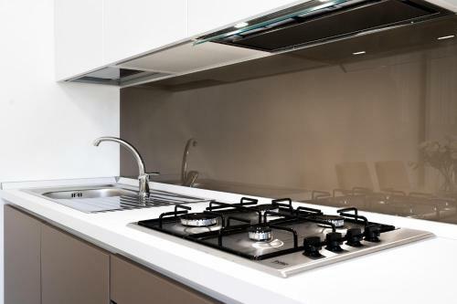 Giselle Apartments Maiori - Amalfi Coast