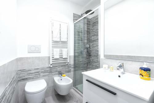 Giselle Apartments Maiori - Amalfi Coast