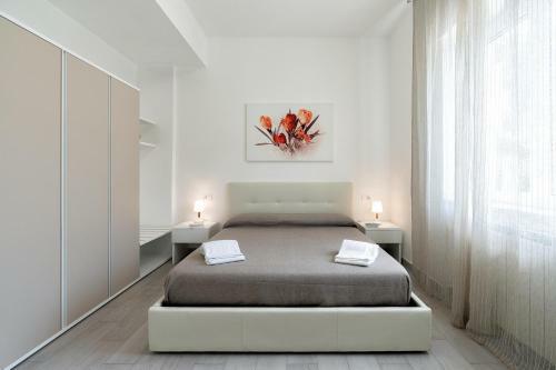 Giselle Apartments Maiori - Amalfi Coast