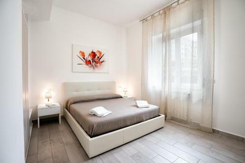 Giselle Apartments Maiori - Amalfi Coast