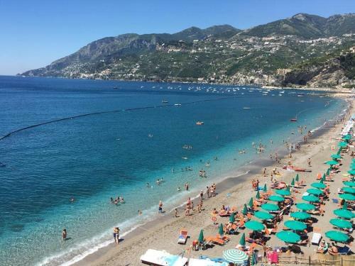 Giselle Apartments Maiori - Amalfi Coast
