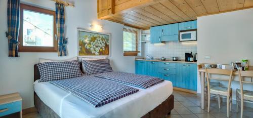 Apartamento Chalet Italo (gesa)