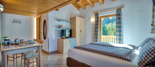 Apartamento Chalet Italo (gesa)