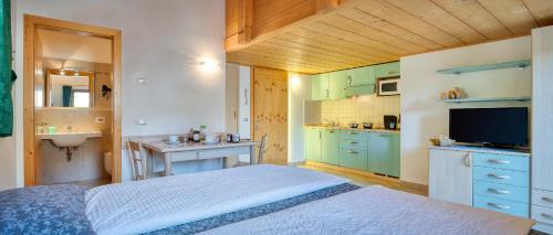 Apartamento Chalet Italo (gesa)