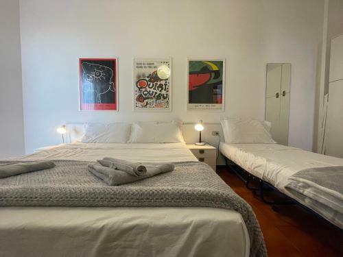 Apartamento Fronte Mare-residence Union 9