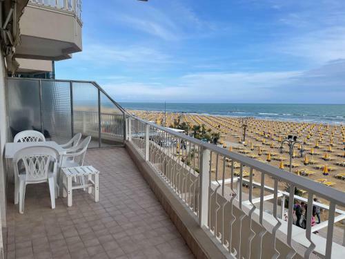 Apartamento Fronte Mare-residence Union 9