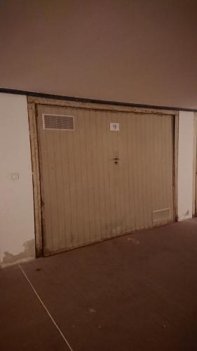 Apartamento Fronte Mare-residence Union 9