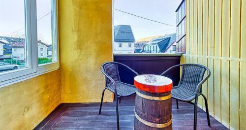 Apartamenty Na Deptaku - Royal Aparts