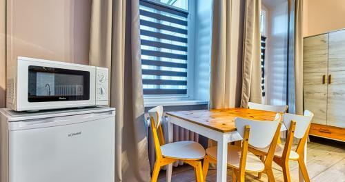 Apartamenty Na Deptaku - Royal Aparts