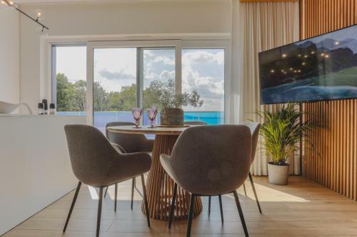 Apartament 309