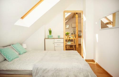 Apartament W Rynku