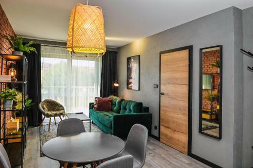 Apartament Loftspa