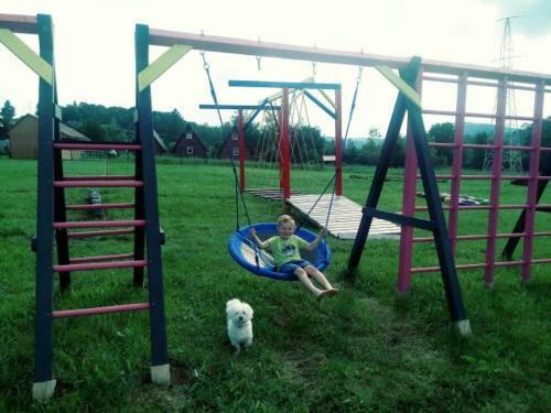 O?rodek Wypoczynkowy Osada Solina