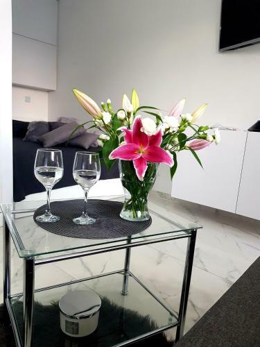 Apartament 21