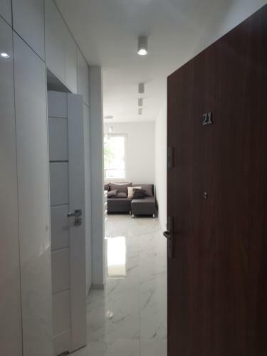 Apartament 21