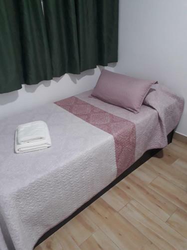 403 Apartamento Nuevo Con Vista Mar