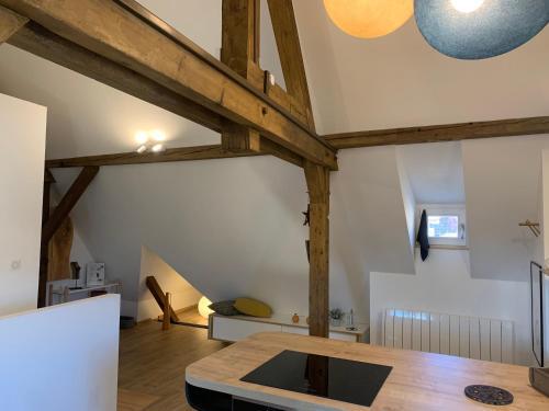 Apartamento Le Loft