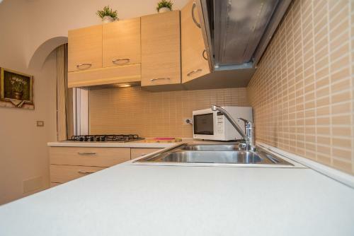 Apartamento Un Affaccio Sul Borgo