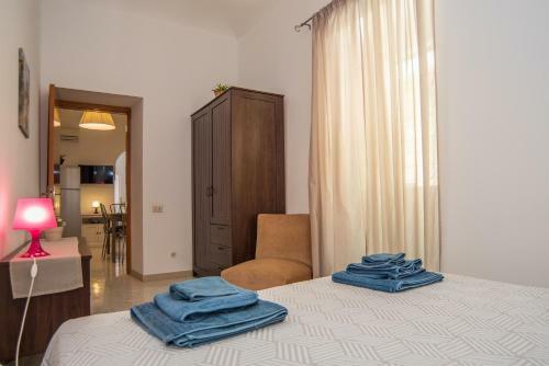 Apartamento Un Affaccio Sul Borgo