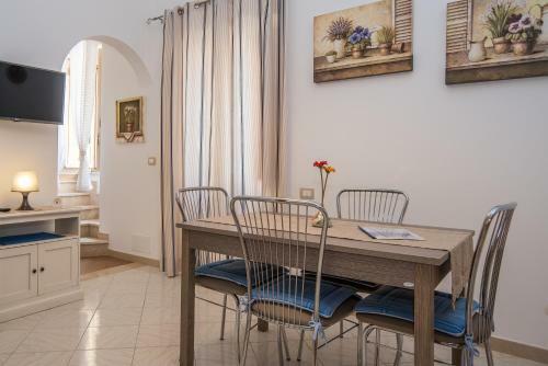Apartamento Un Affaccio Sul Borgo