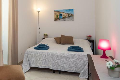 Apartamento Un Affaccio Sul Borgo