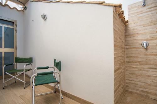 Apartamento Un Affaccio Sul Borgo
