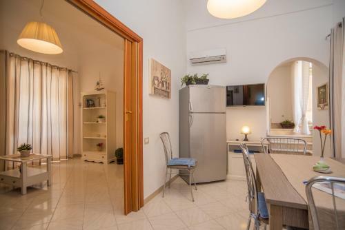 Apartamento Un Affaccio Sul Borgo