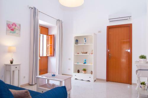 Apartamento Un Affaccio Sul Borgo
