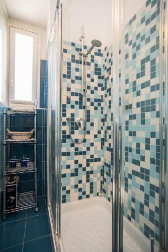 Apartamento Un Affaccio Sul Borgo