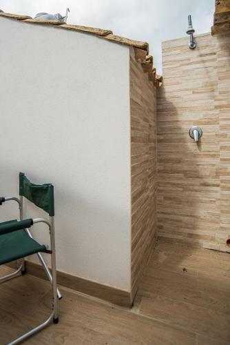 Apartamento Un Affaccio Sul Borgo