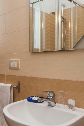 Apartamento Un Affaccio Sul Borgo
