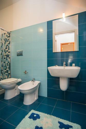 Apartamento Un Affaccio Sul Borgo