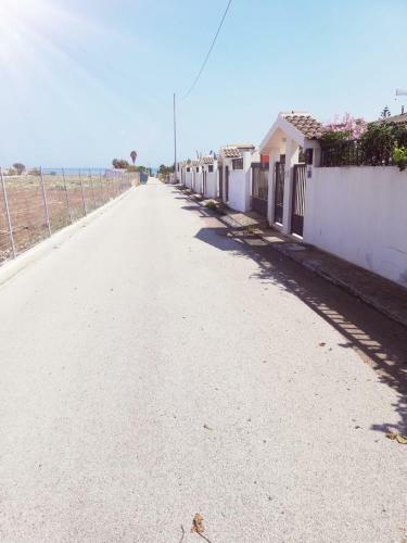 Il Piccolo Gelso - Marzamemi E Dintorni