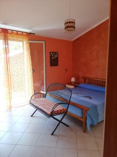Il Piccolo Gelso - Marzamemi E Dintorni