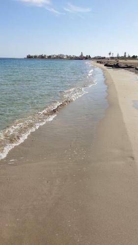 Il Piccolo Gelso - Marzamemi E Dintorni