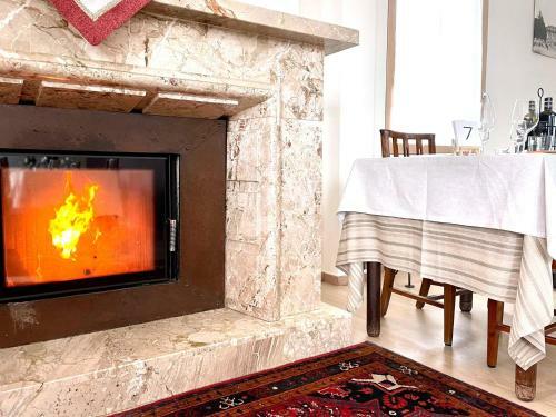 Hotel Ristorante Vecia Brenta