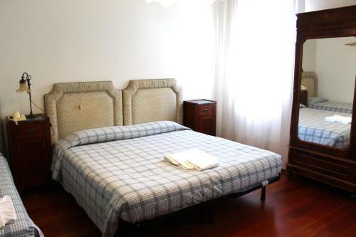 Hotel Ristorante Vecia Brenta