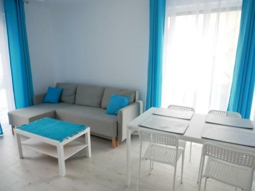 Wise?ka Apartamenty Sea & Lake